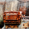 Old Iron