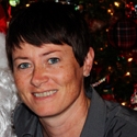 Tracy Smith